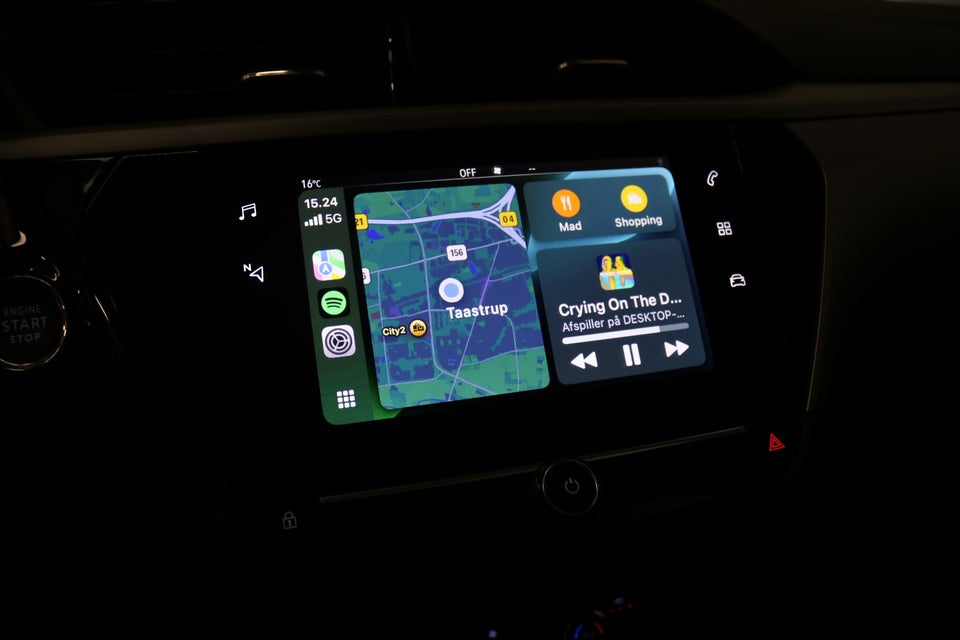 Opel Corsa-e 50 City 5d