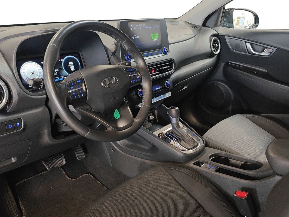 Hyundai Kona 1,0 T-GDi Essential DCT 5d