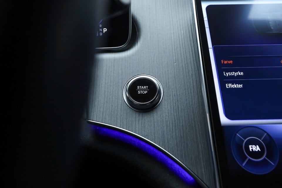 Mercedes EQE350 SUV AMG Advance Plus 4Matic 5d