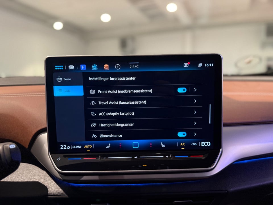 VW ID.5 77 Style+ 5d