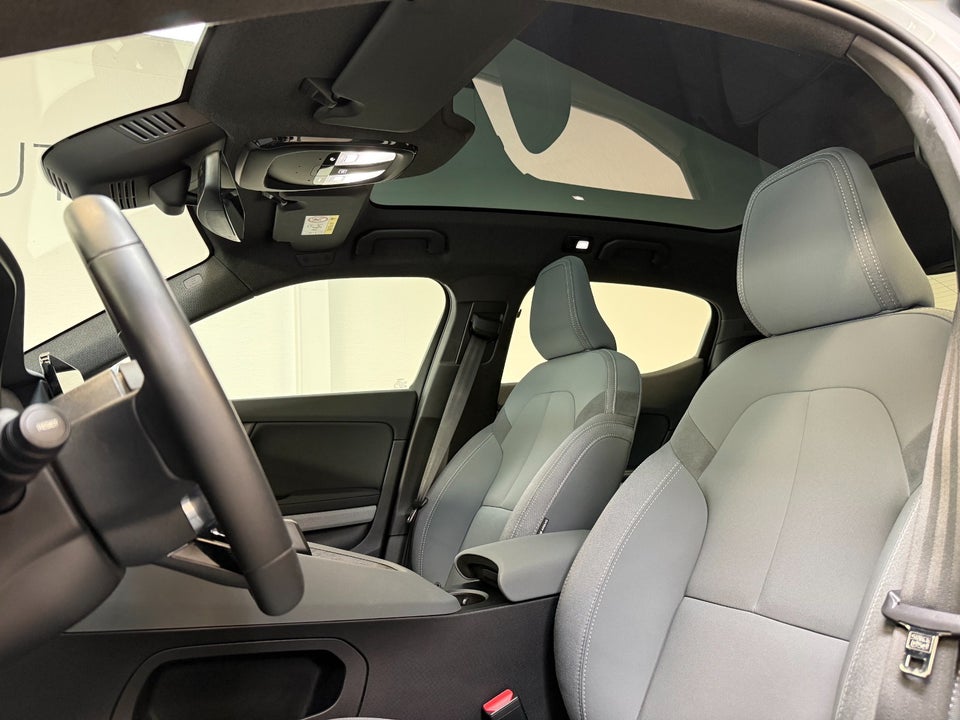 Polestar 2 Long Range 5d