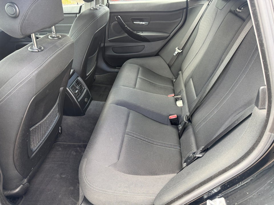 BMW 420i 2,0 Gran Coupé Advantage aut. 5d