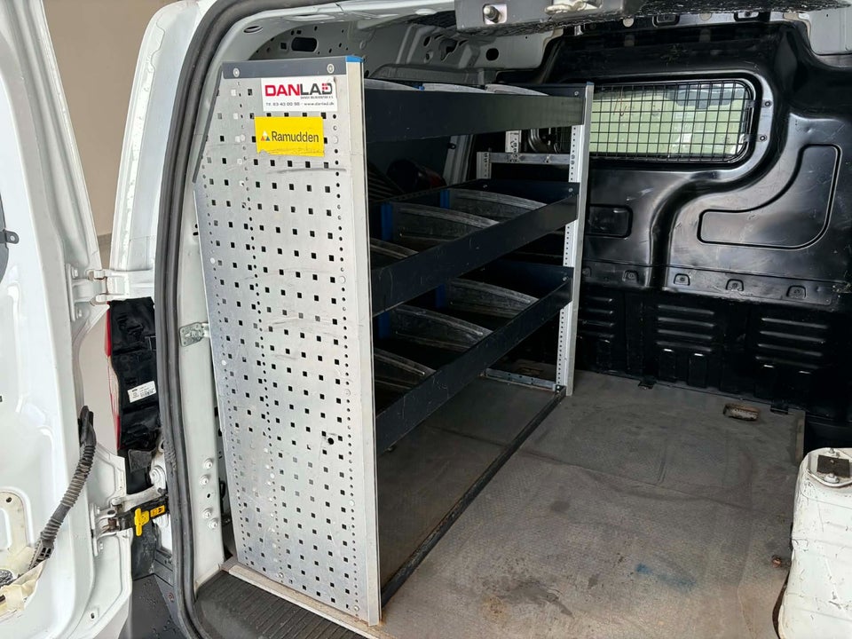 Ford Transit Courier 1,5 TDCi 100 Trend