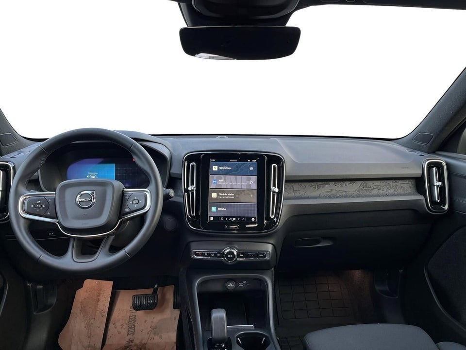 Volvo EX40 Extended Range Core 5d