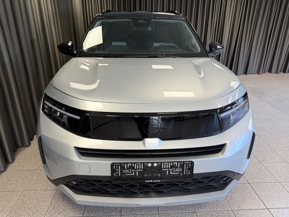 Opel Frontera 44 GS 5d