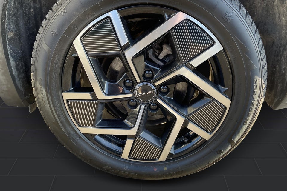 BYD Atto 3 60 Design 5d