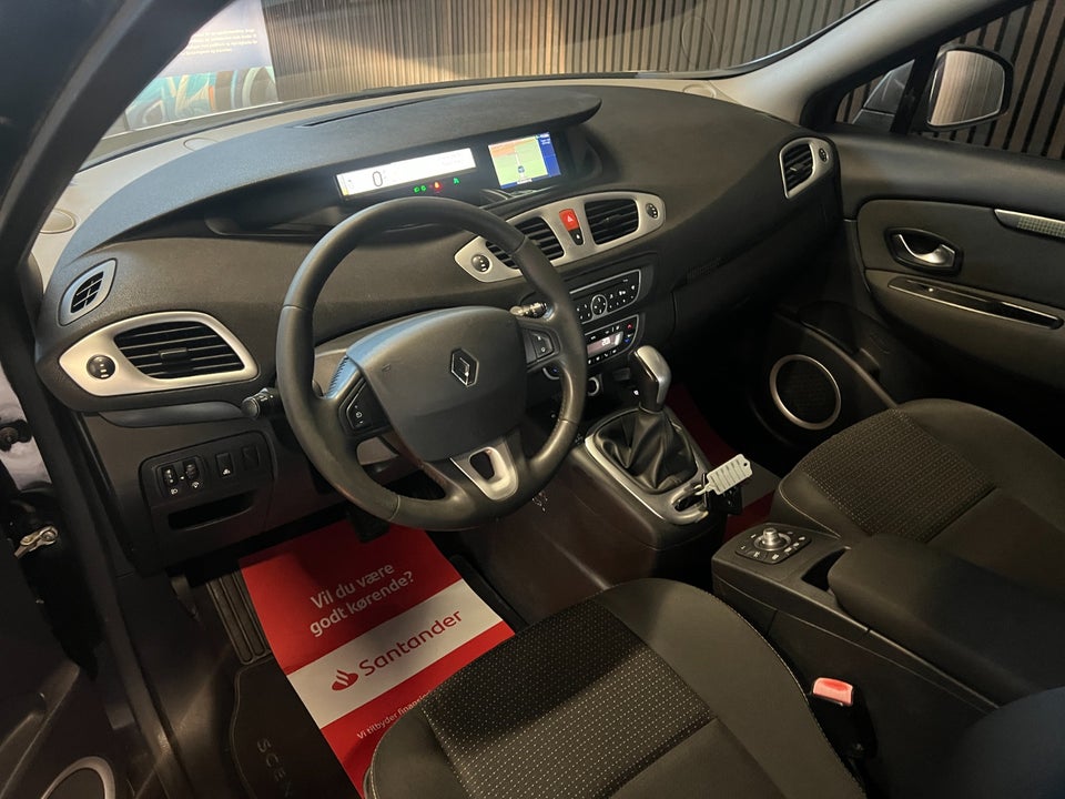 Renault Grand Scenic III 2,0 dCi 150 Dynamique aut. 7prs 5d