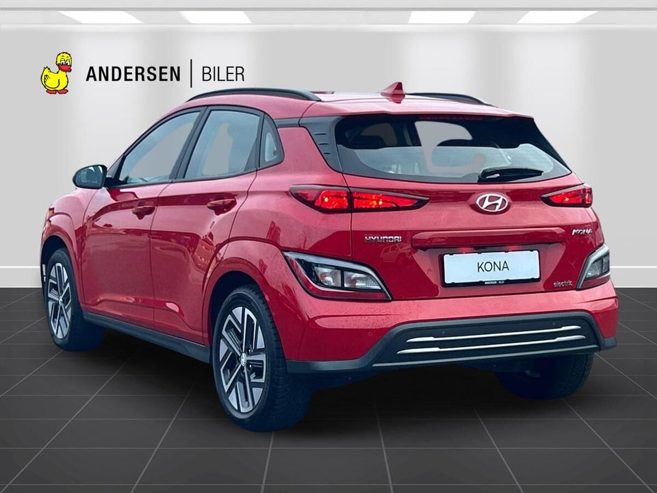 Hyundai Kona 39 EV Select 5d