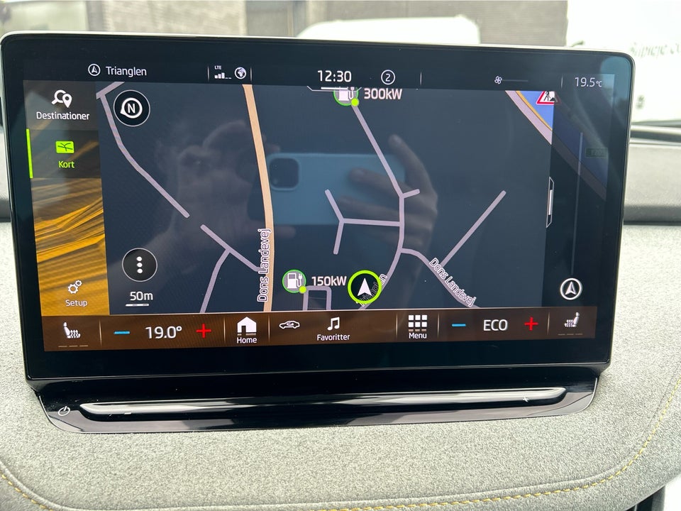 Skoda Enyaq 80 iV Maxx 5d
