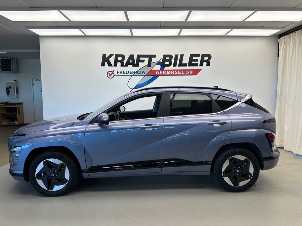 Hyundai Kona 65 EV Essential 5d