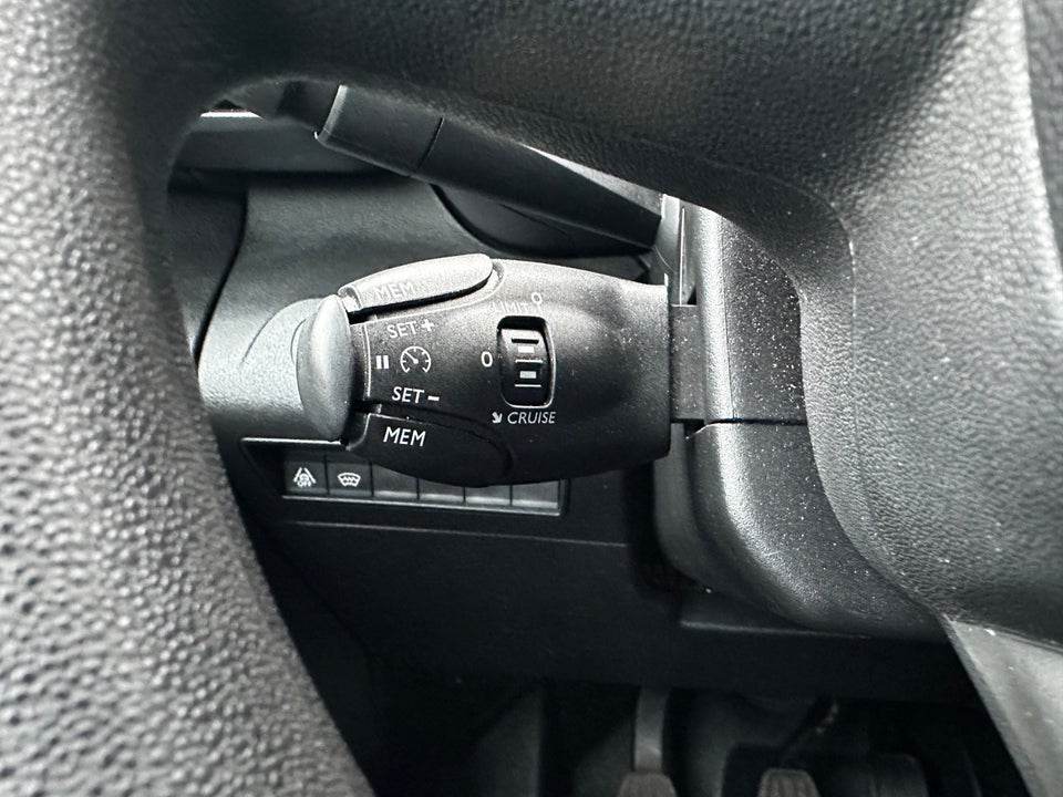 Citroën Berlingo 1,5 BlueHDi 100 L1 ProffLine Van