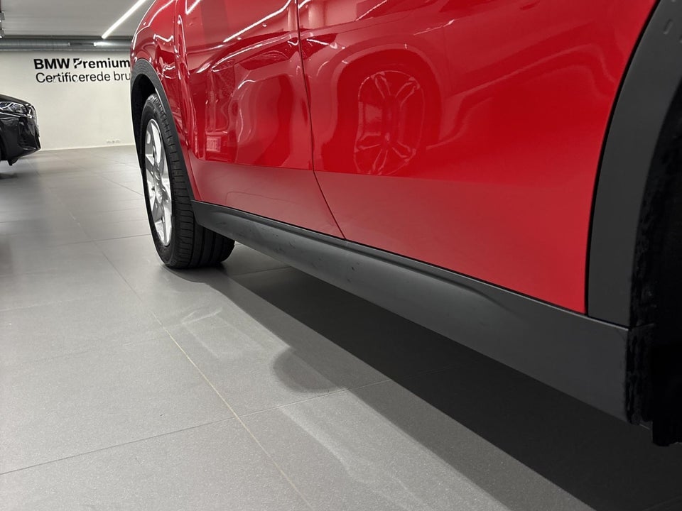 MINI Countryman SE Classic Trim M+ ALL4 5d