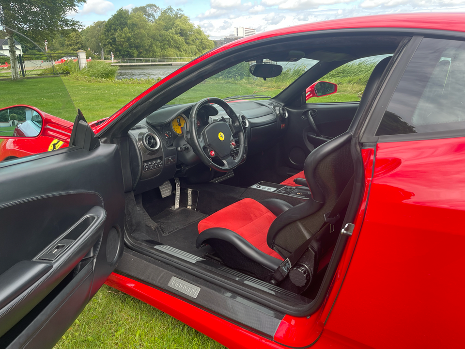 Ferrari F430 4,3 F1 2d