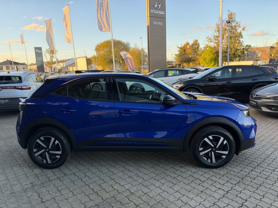 Opel Mokka-e 54 Edition 5d