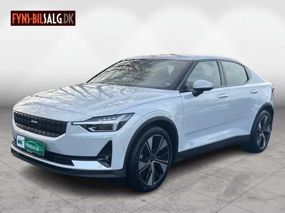 Polestar 2 Long Range 5d