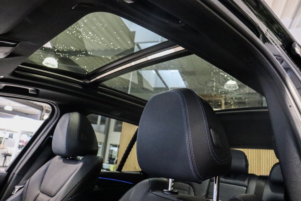 BMW iX3 Charged Plus M-Sport 5d