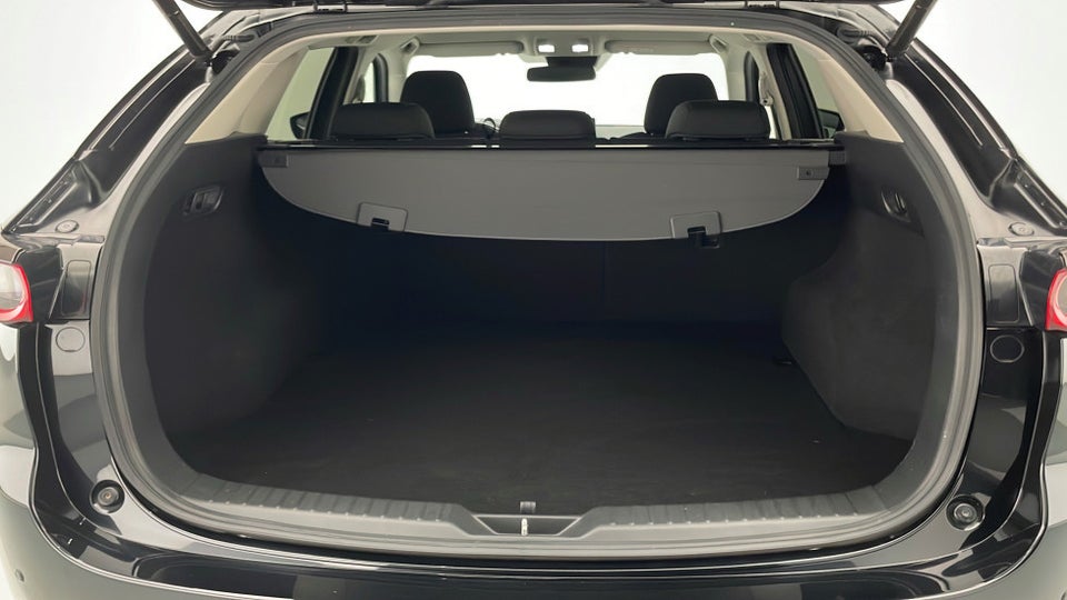 Mazda CX-5 2,0 SkyActiv-G 165 Sky aut. 5d