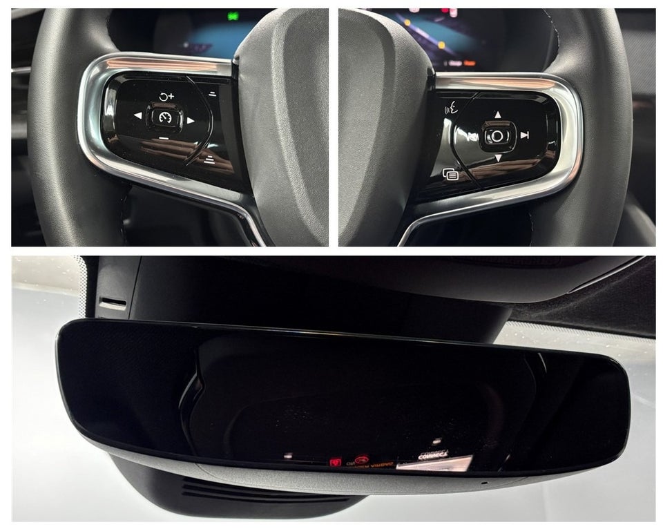 Polestar 2 Long Range 5d