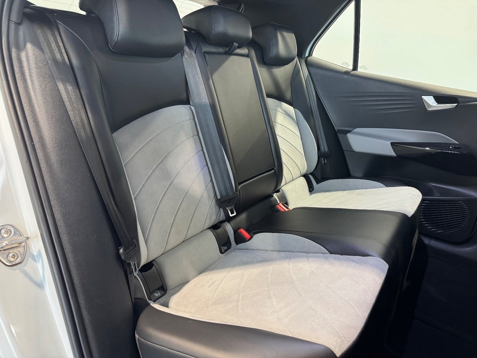 VW ID.3 58 Pro Performance 5d