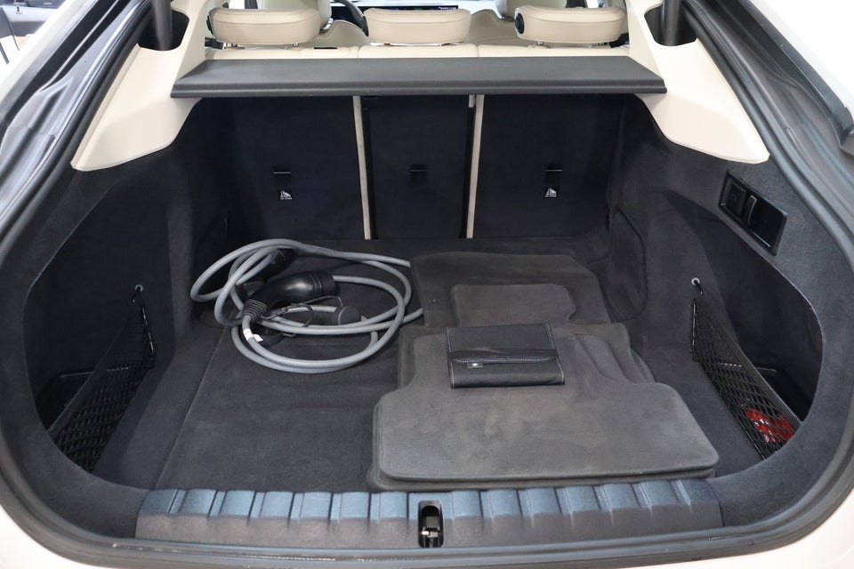 BMW i4 eDrive40 5d