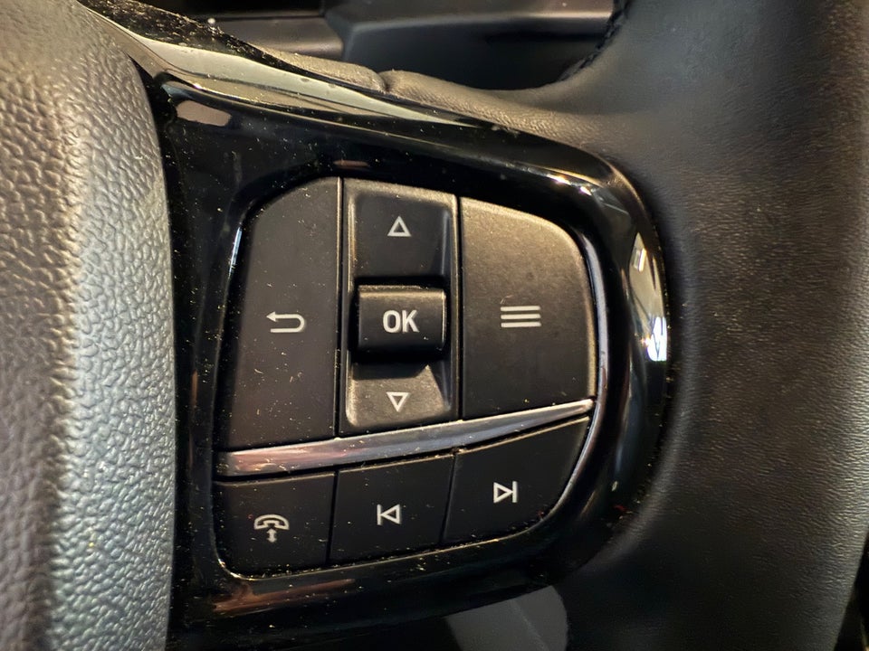 Ford Transit Custom 320S 2,0 EcoBlue Trend