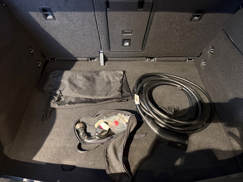 VW ID.3 58 Pro Performance Tech 5d