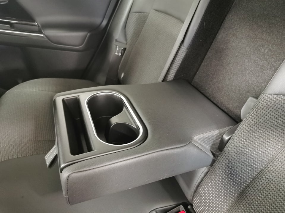 Toyota bZ4X Active 5d