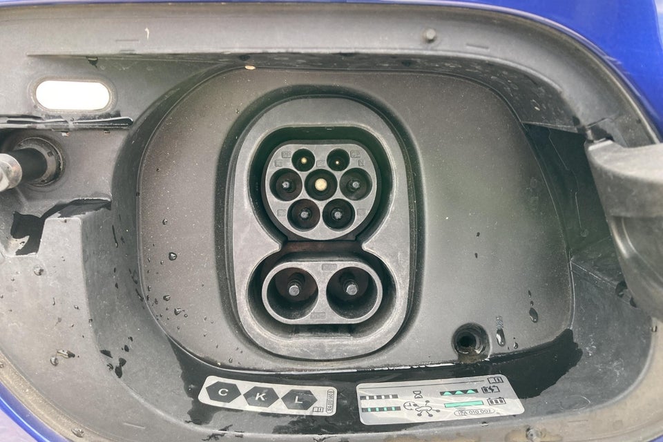 VW ID.4 77 Pro 5d