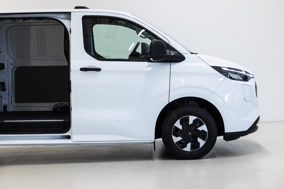 Ford E-Transit Custom 320S 64 Trend