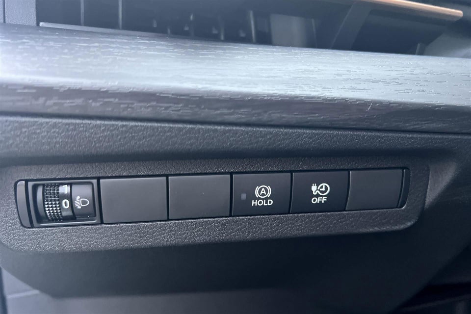 Nissan Ariya 63 Engage 5d