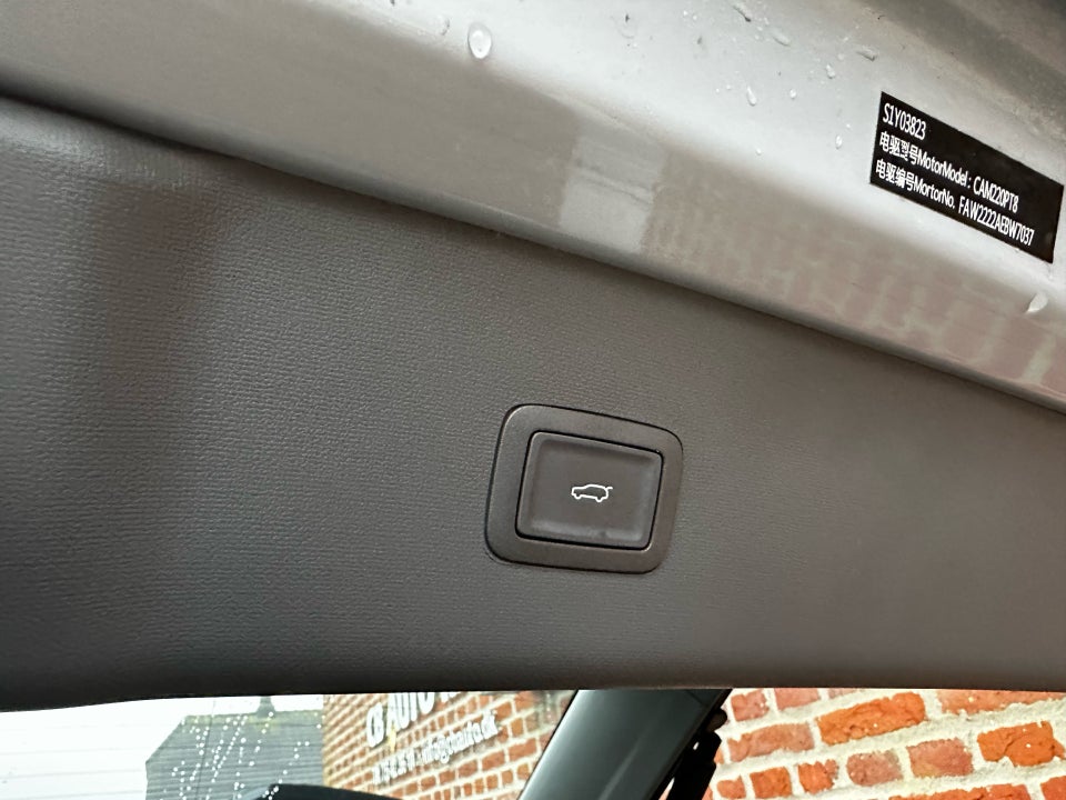 Hongqi EHS7 111 Exclusive 5d