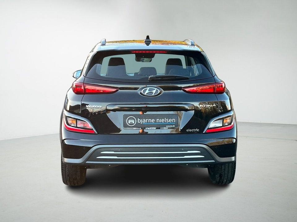 Hyundai Kona 39 EV Select 5d