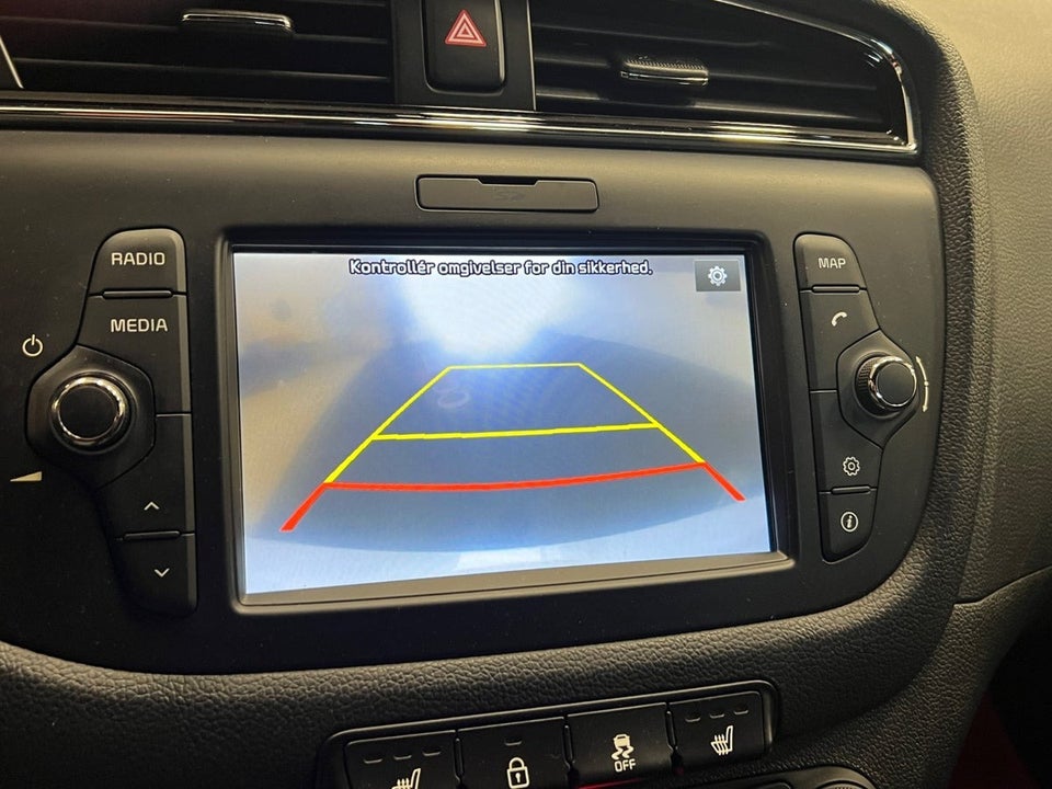 Kia Ceed 1,6 T-GDi GT Advance 5d