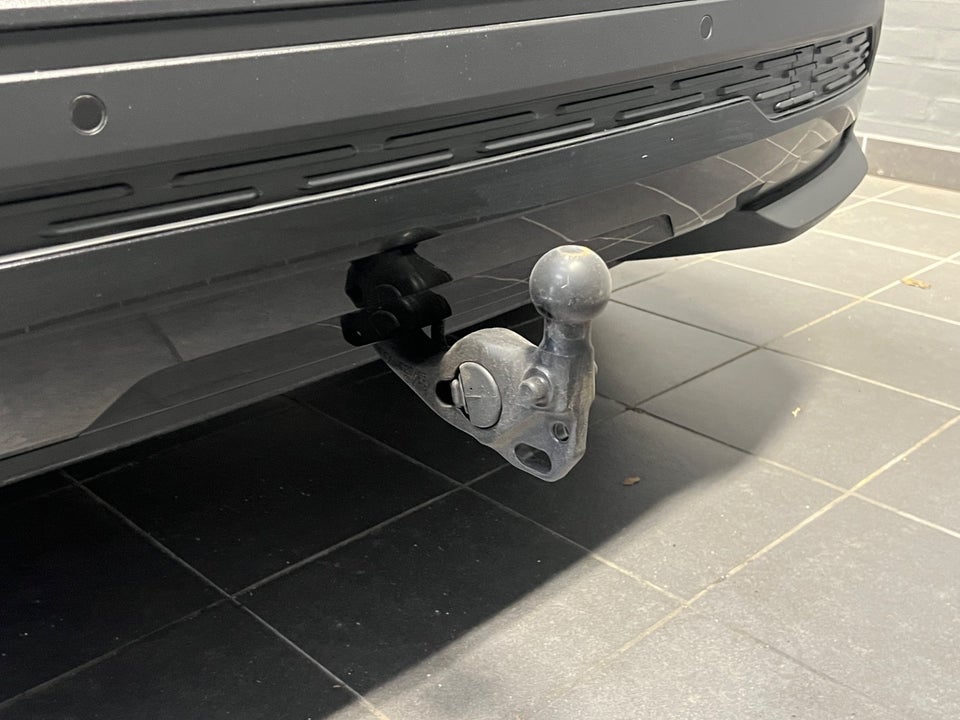 Skoda Elroq 85 iV Sportline 5d