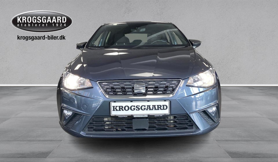 Seat Ibiza 1,0 TSi 110 Xcellence DSG 5d