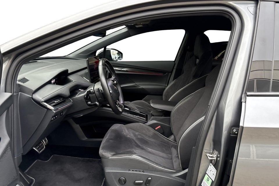 Skoda Enyaq 80 iV Sportline 5d