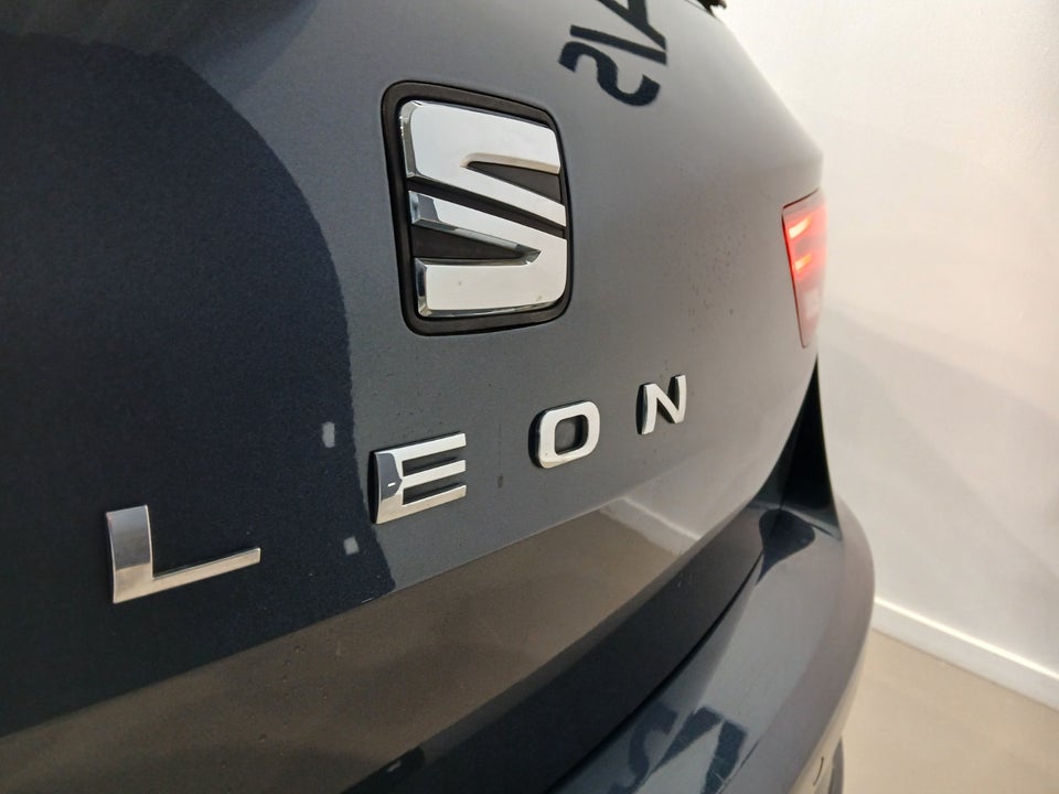 Seat Leon 1,5 TSi 150 Xcellence ST DSG 5d