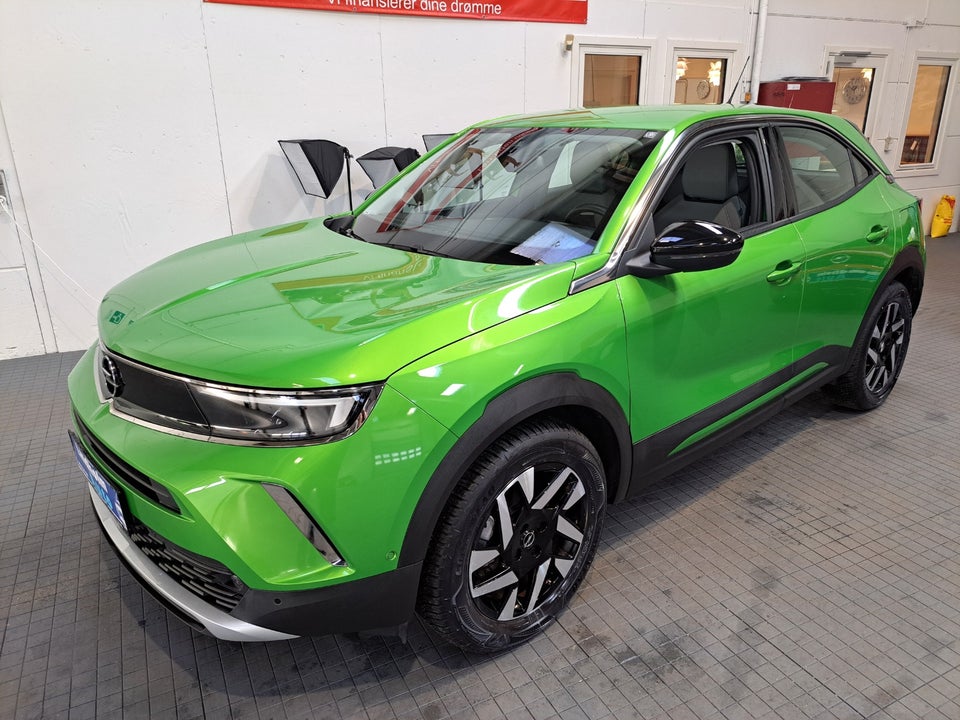 Opel Mokka-e 50 Elegance 5d