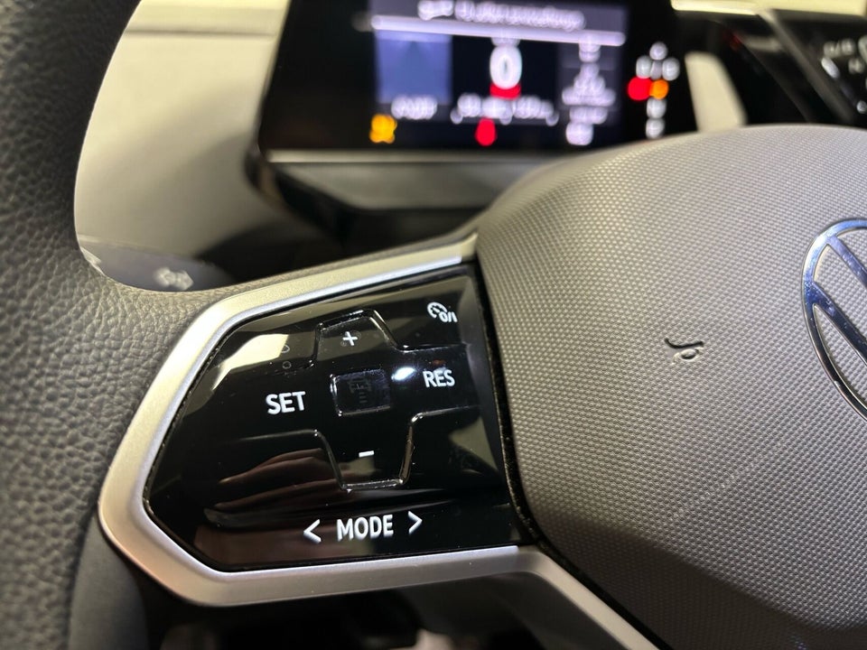 VW ID.4 52 Pure Performance 5d