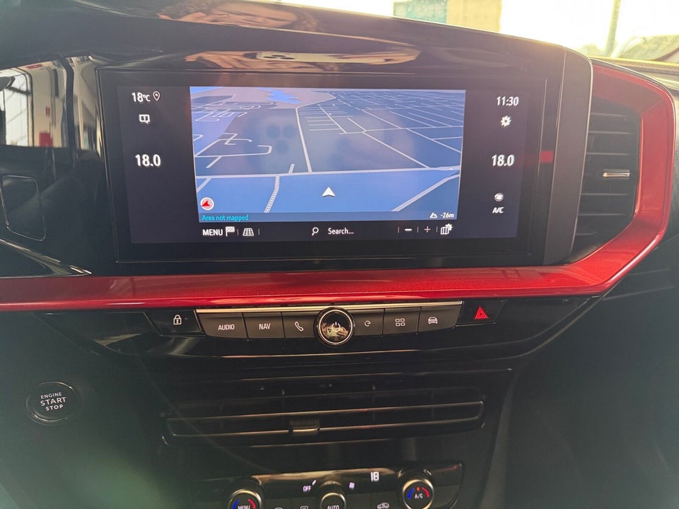 Opel Mokka-e 50 GS Line 5d