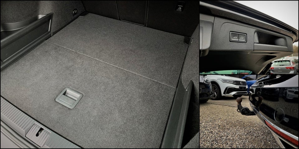 VW Passat 1,4 GTE+ Variant DSG 5d