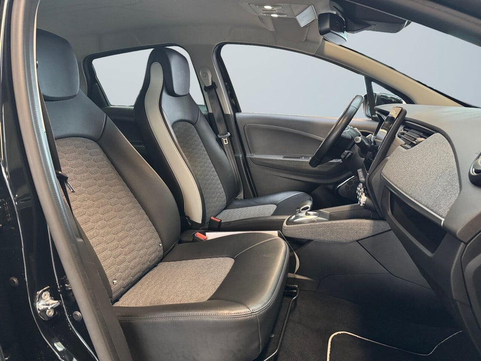 Renault Zoe 52 Intens 5d