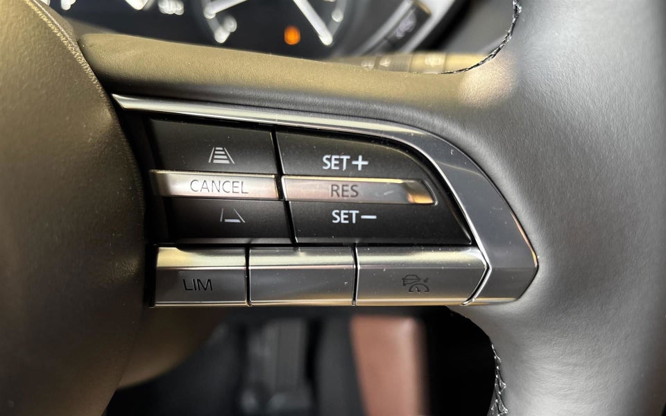 Mazda MX-30 0,8 e-SkyActiv R-EV Advantage 5d