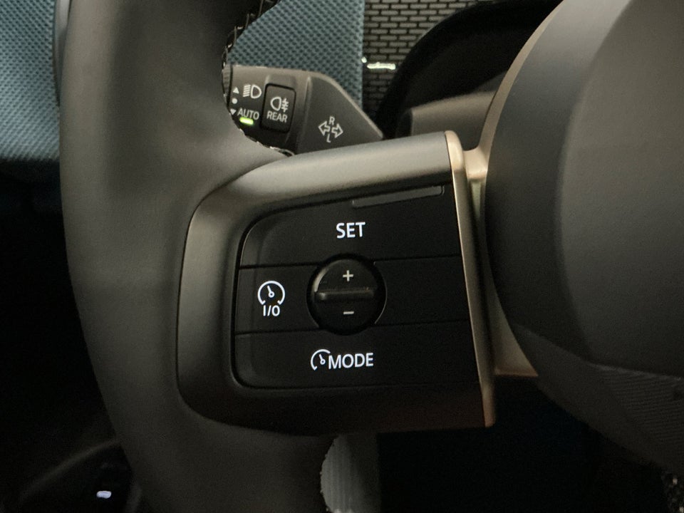 MINI Countryman SE Favoured Trim XL ALL4 5d