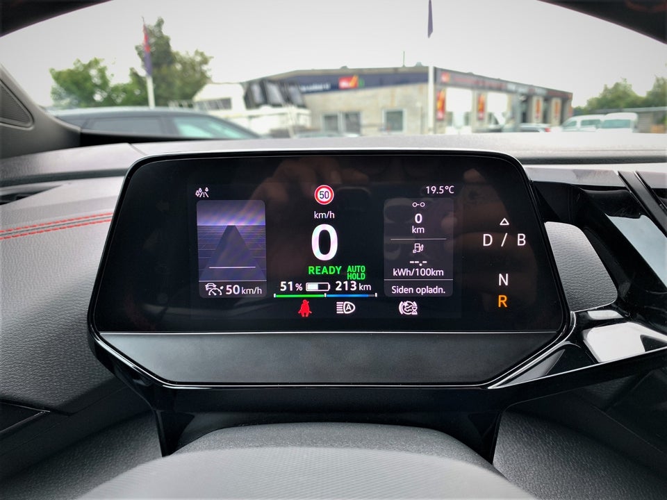 VW ID.5 77 GTX 4Motion 5d