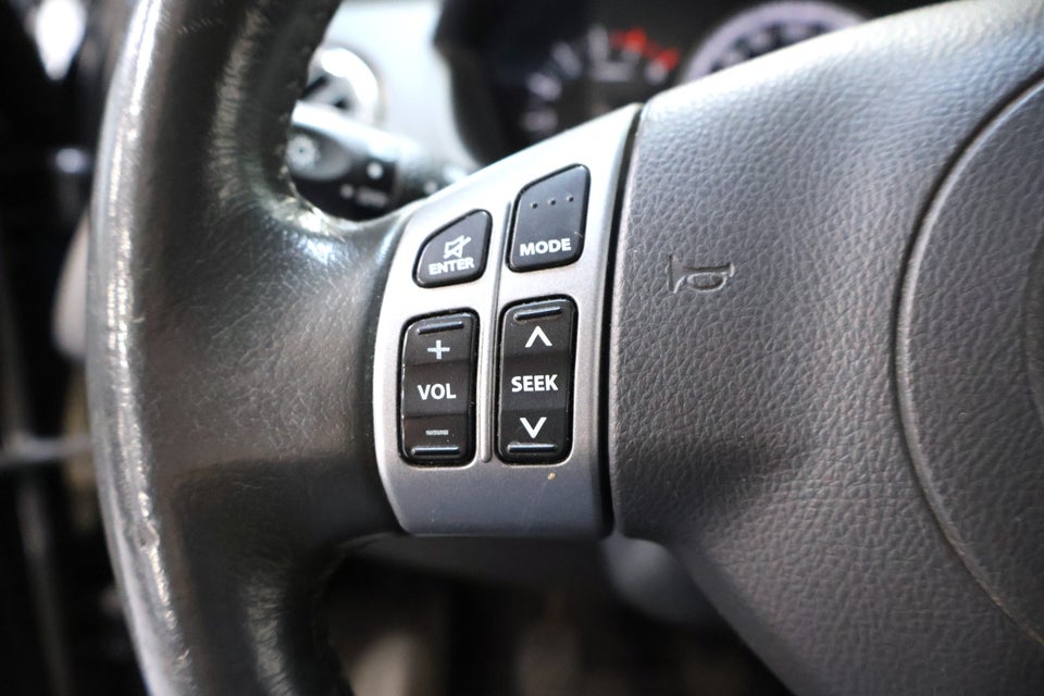 Suzuki Swift 1,3 GL-A 5d