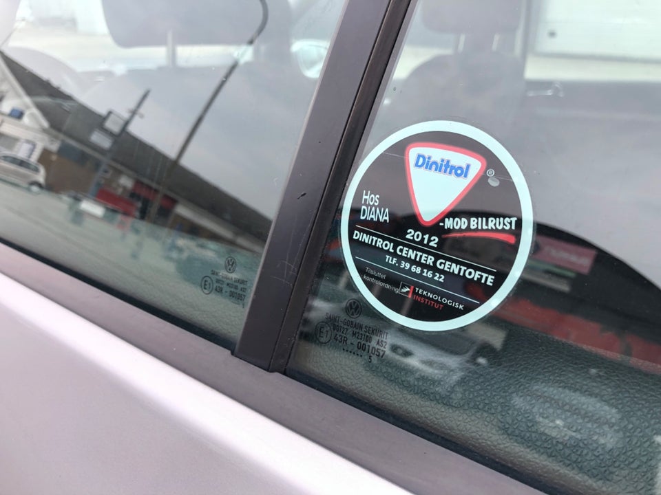 VW Golf V 2,0 FSi Comfortline 5d