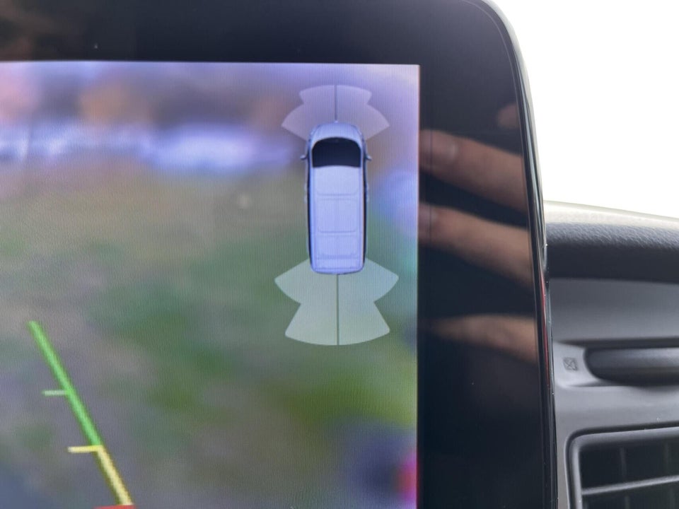 Ford Transit 350 L3 Van 2,0 TDCi 170 Trend aut. H2 FWD