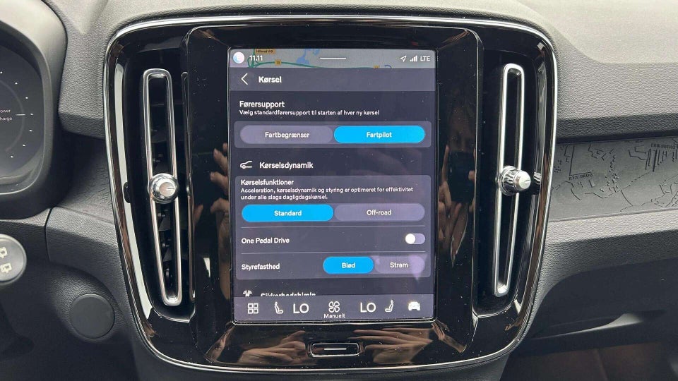 Volvo XC40 ReCharge Core 5d