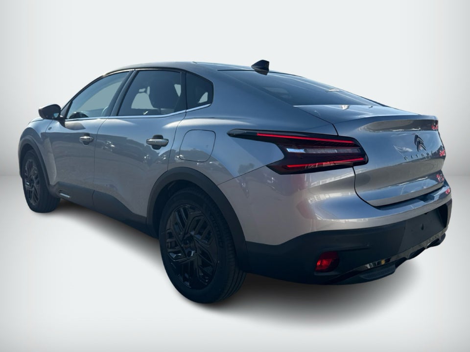 Citroën ë-C4 X 54 Palais 4d